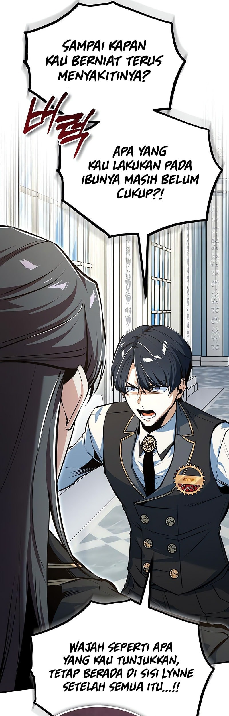 Chapter 119 - halaman 31
