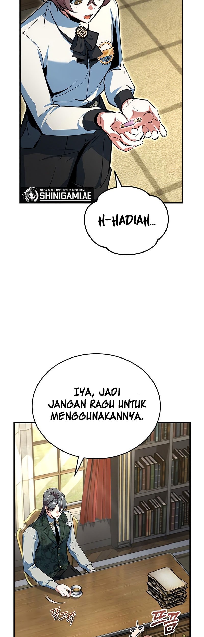 Chapter 120 - halaman 40