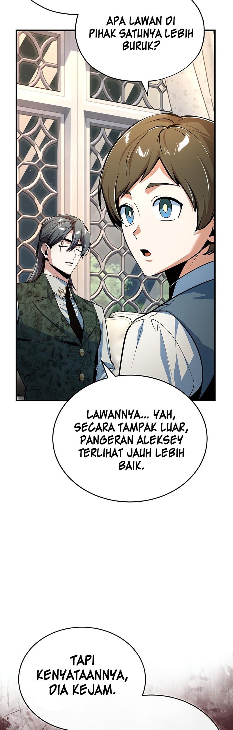 Chapter 122 - halaman 36