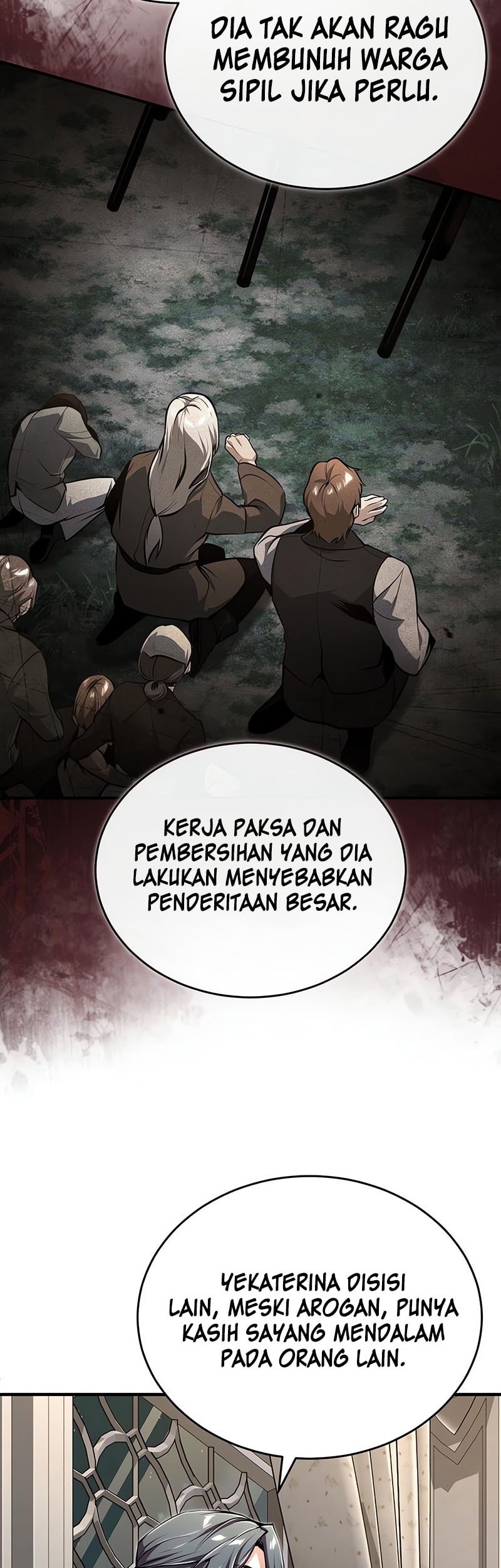 Chapter 122 - halaman 37