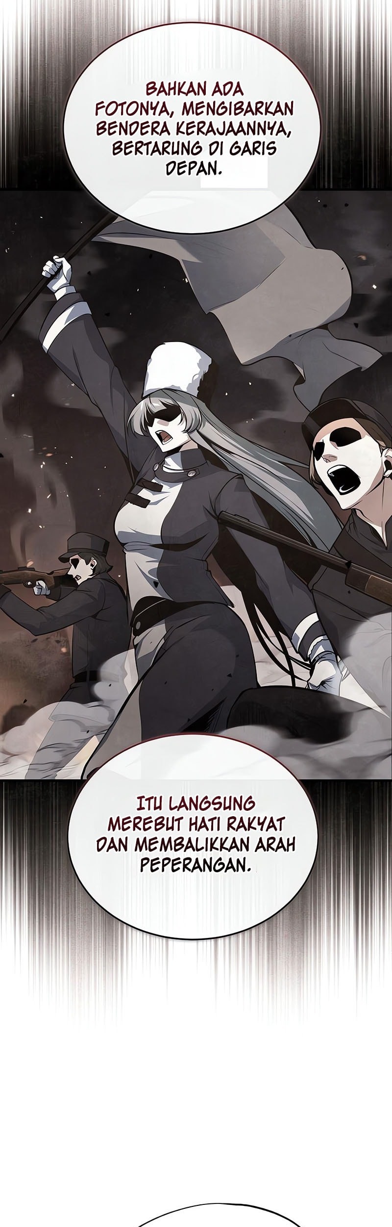 Chapter 122 - halaman 39