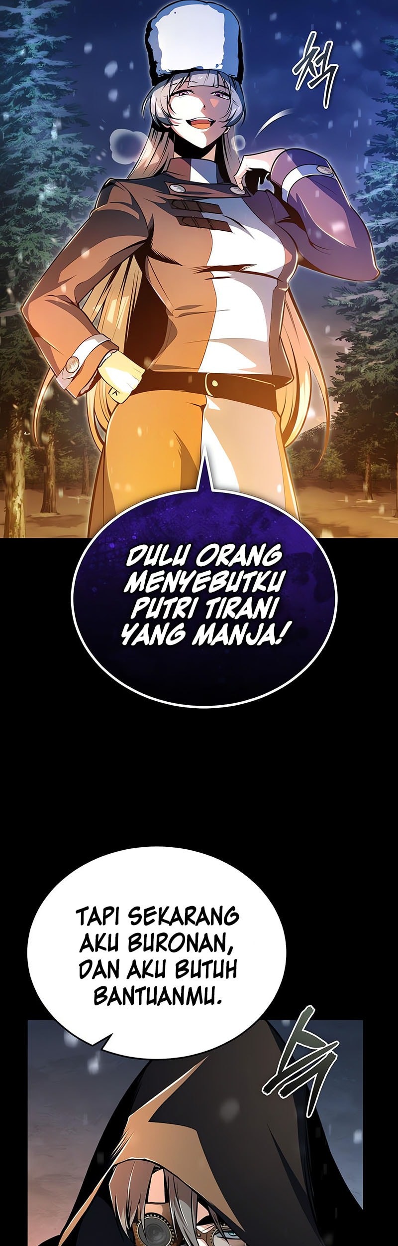 Chapter 122 - halaman 43