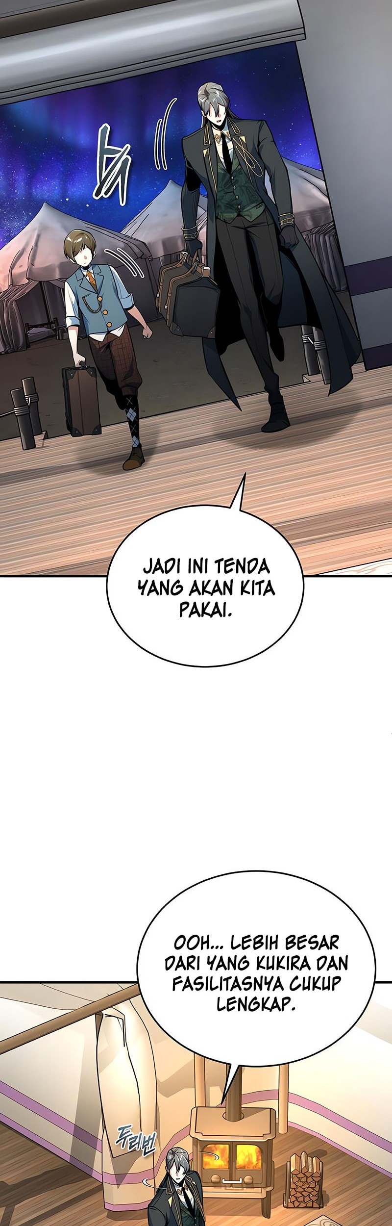 Chapter 122 - halaman 60