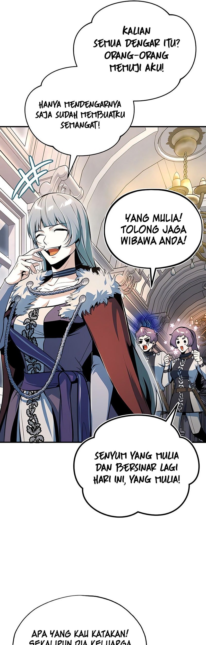 Chapter 122 - halaman 27