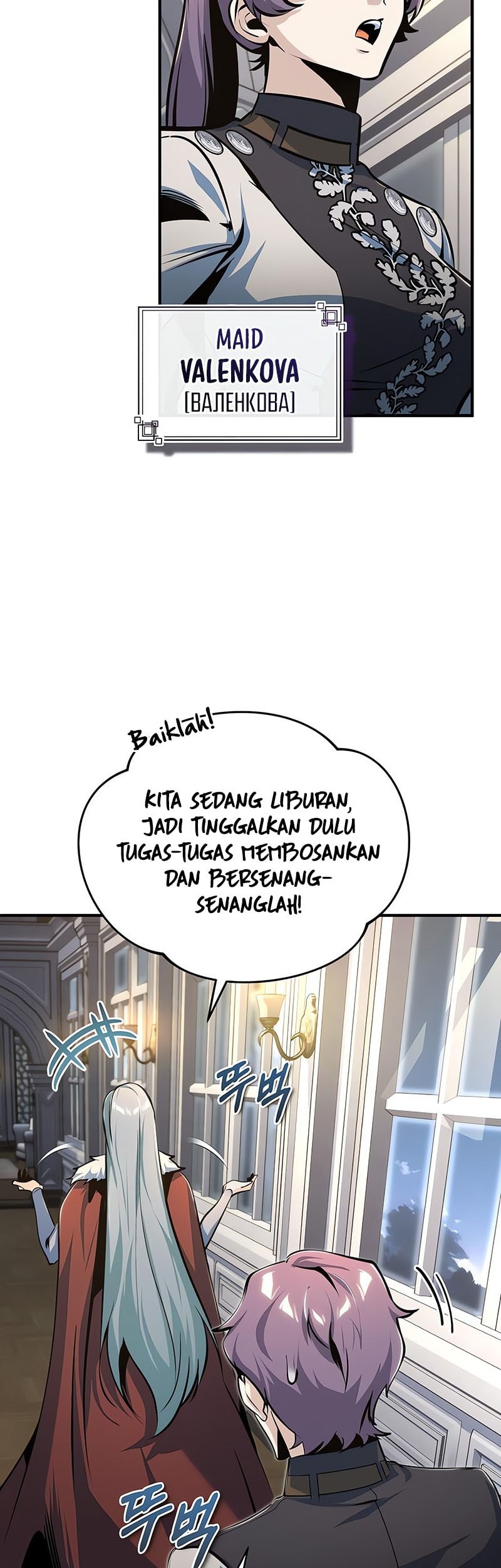 Chapter 122 - halaman 29