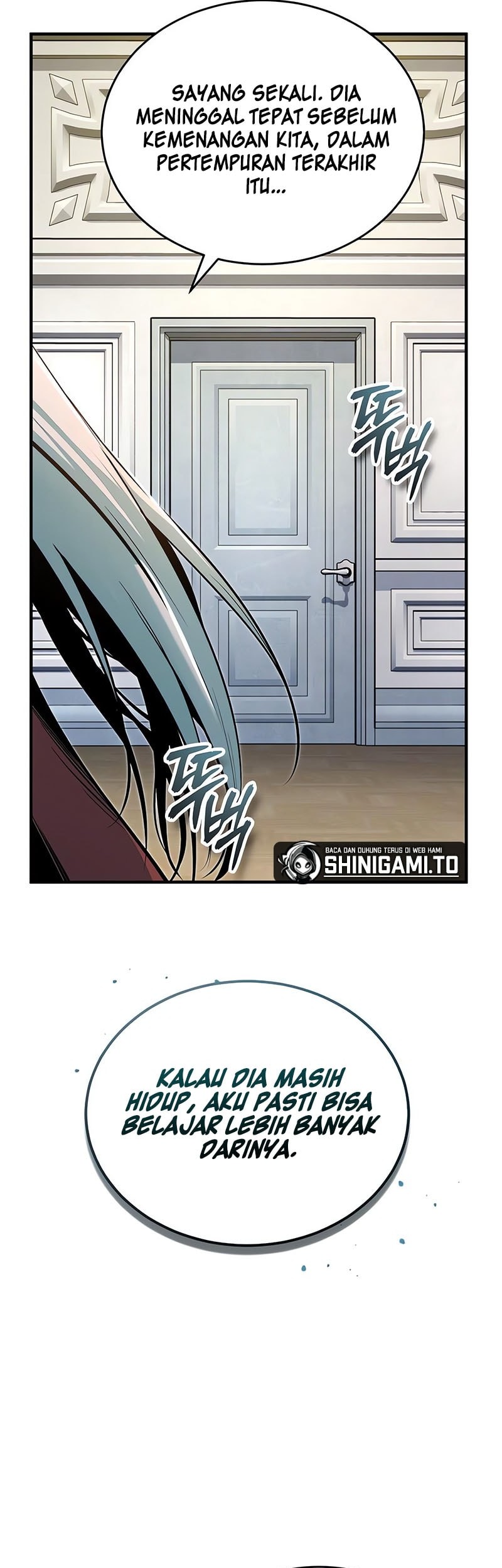 Chapter 122 - halaman 33