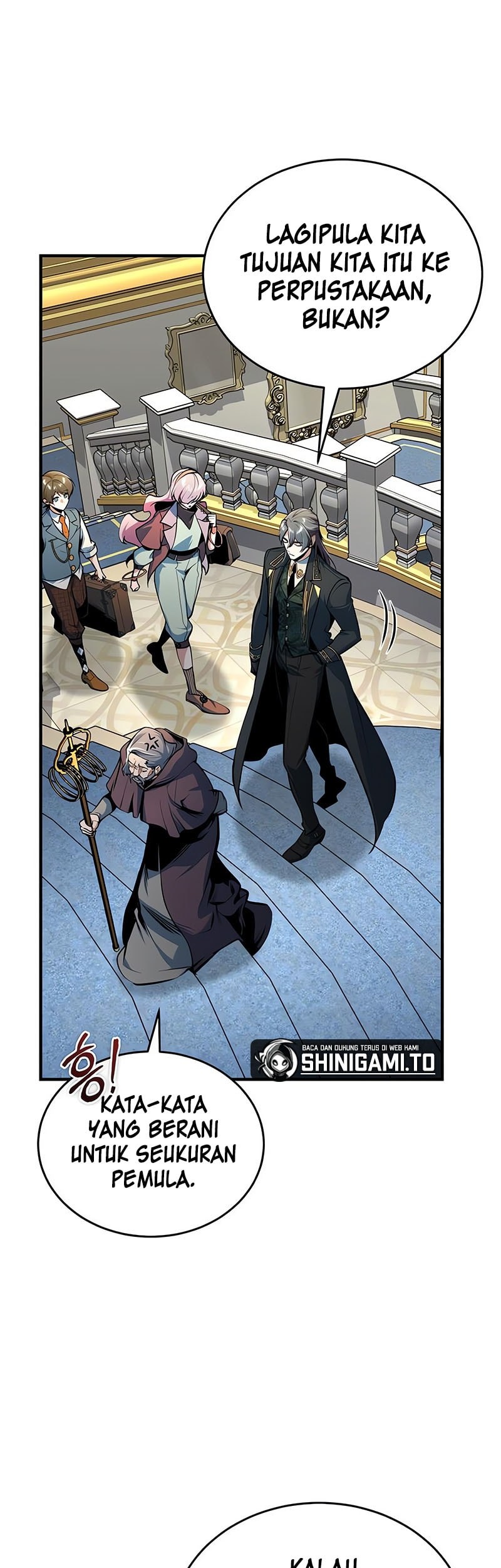 Chapter 123 - halaman 53