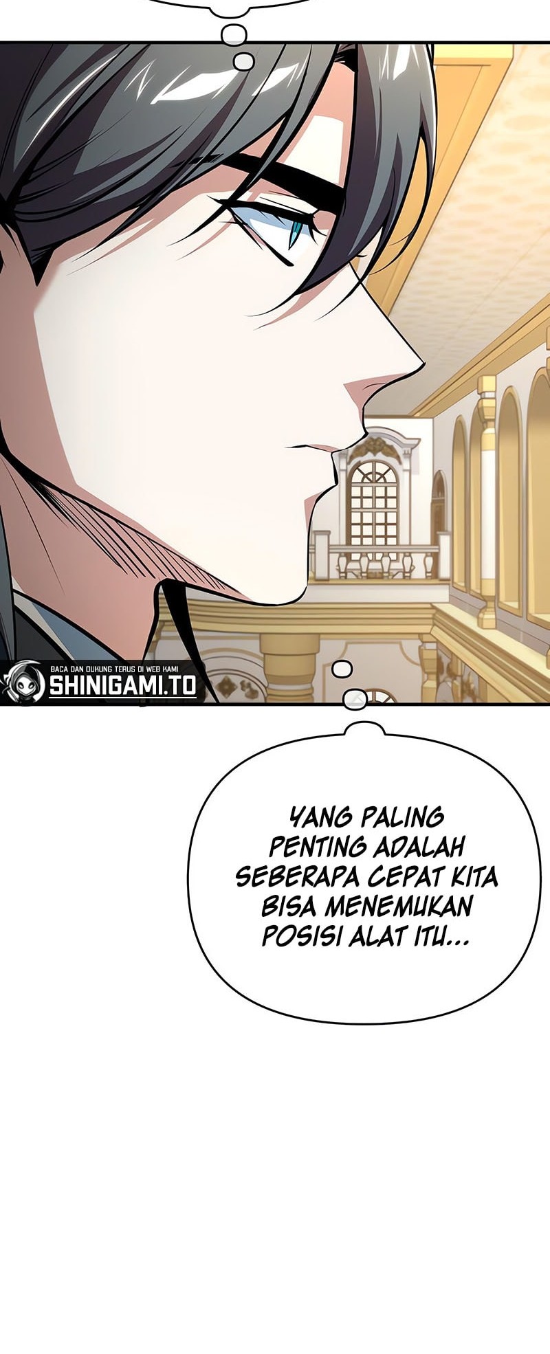 Chapter 124 - halaman 74