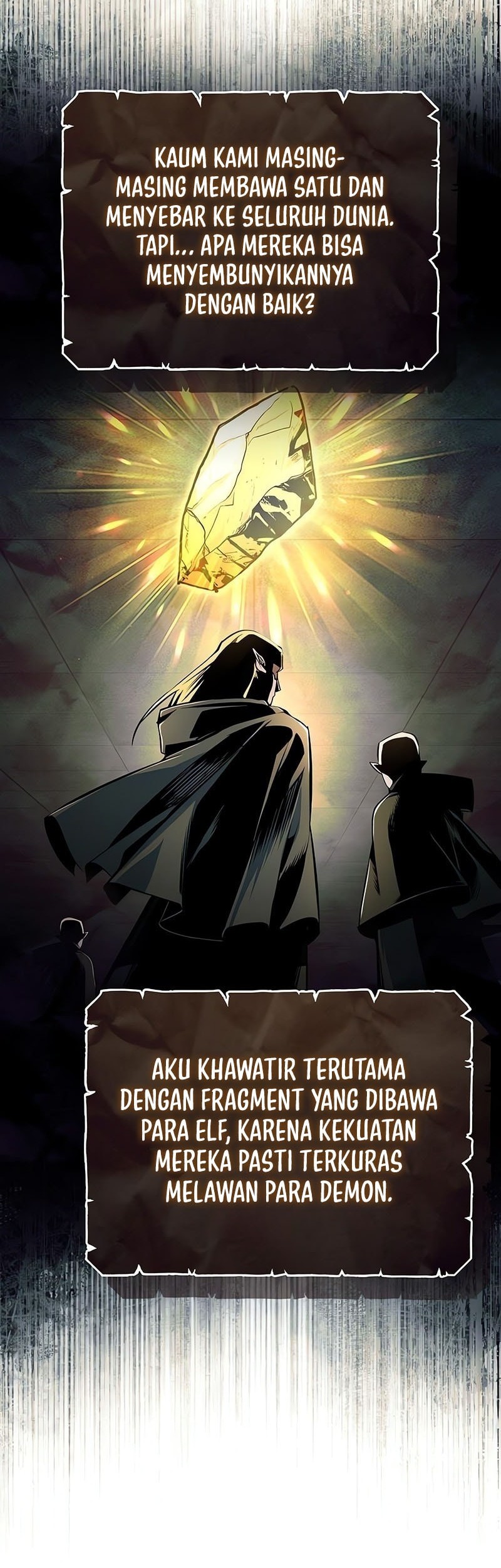 Chapter 124 - halaman 24
