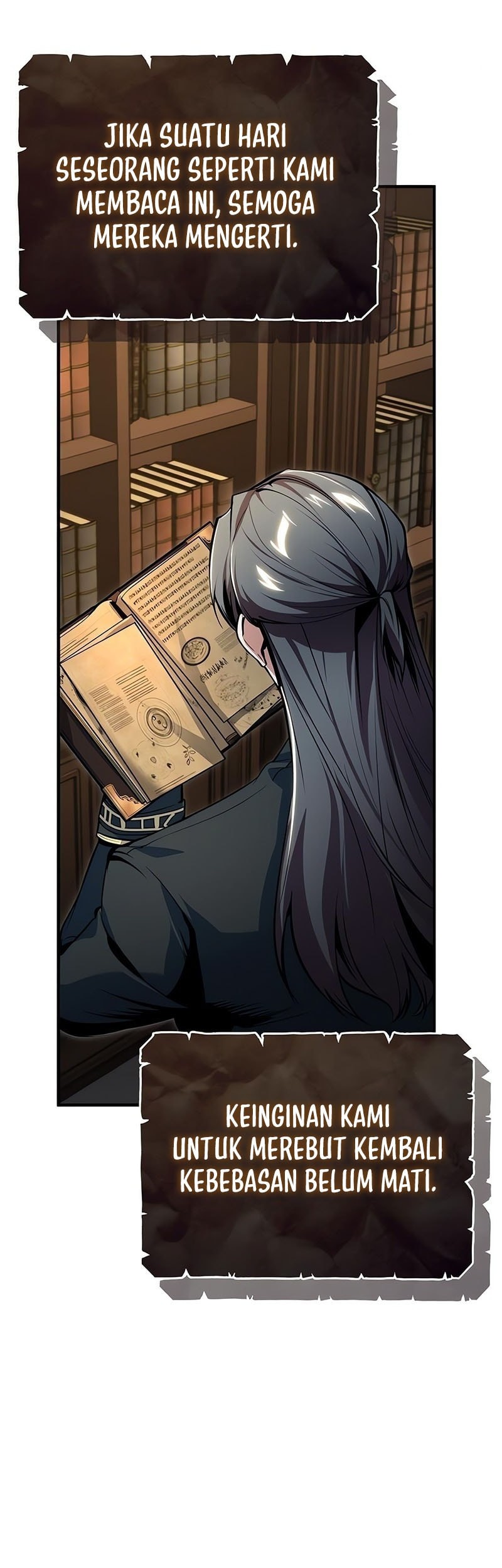 Chapter 124 - halaman 25