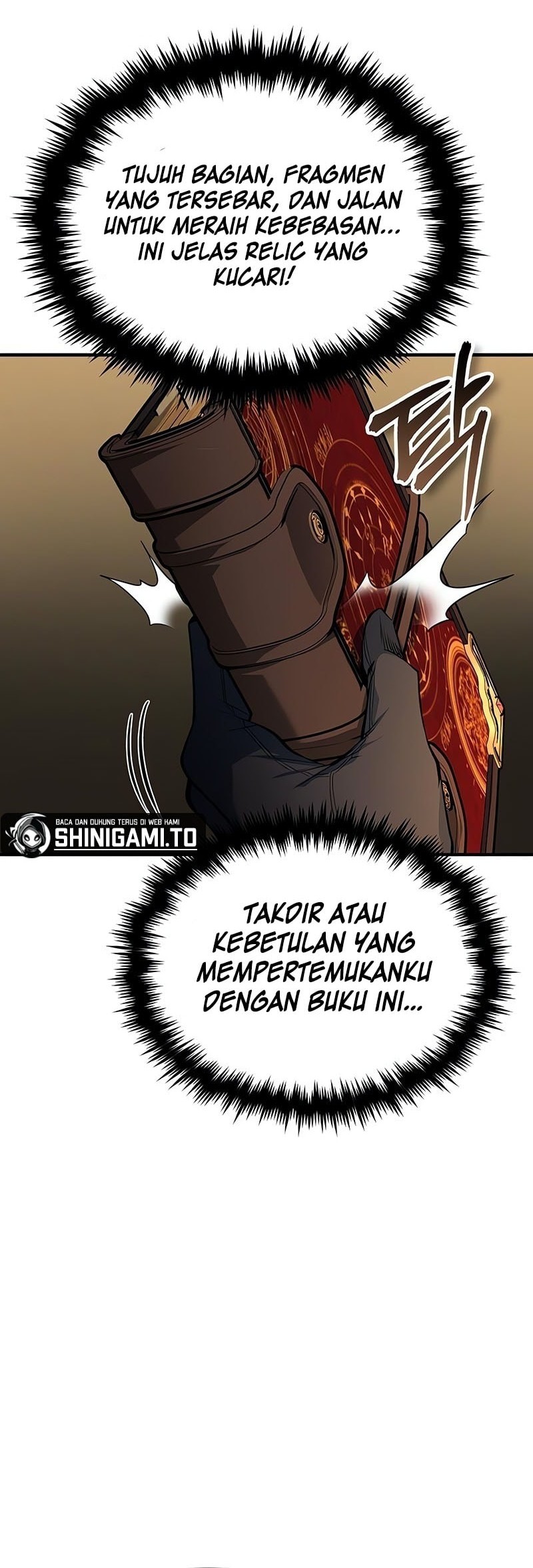 Chapter 124 - halaman 26