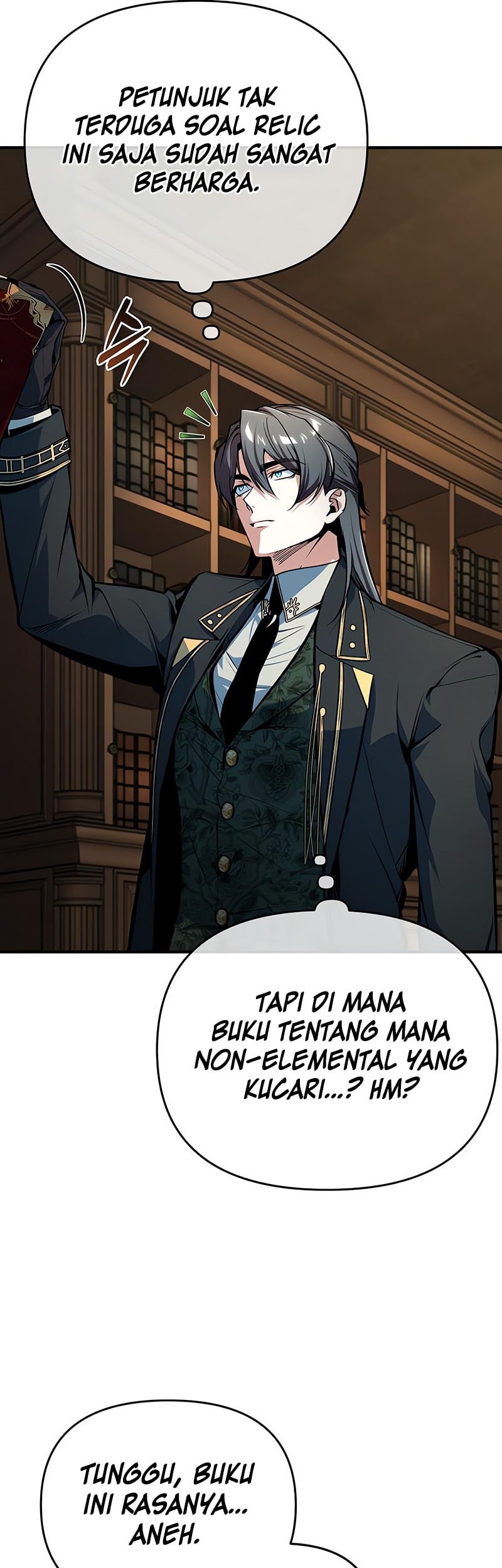 Chapter 124 - halaman 27