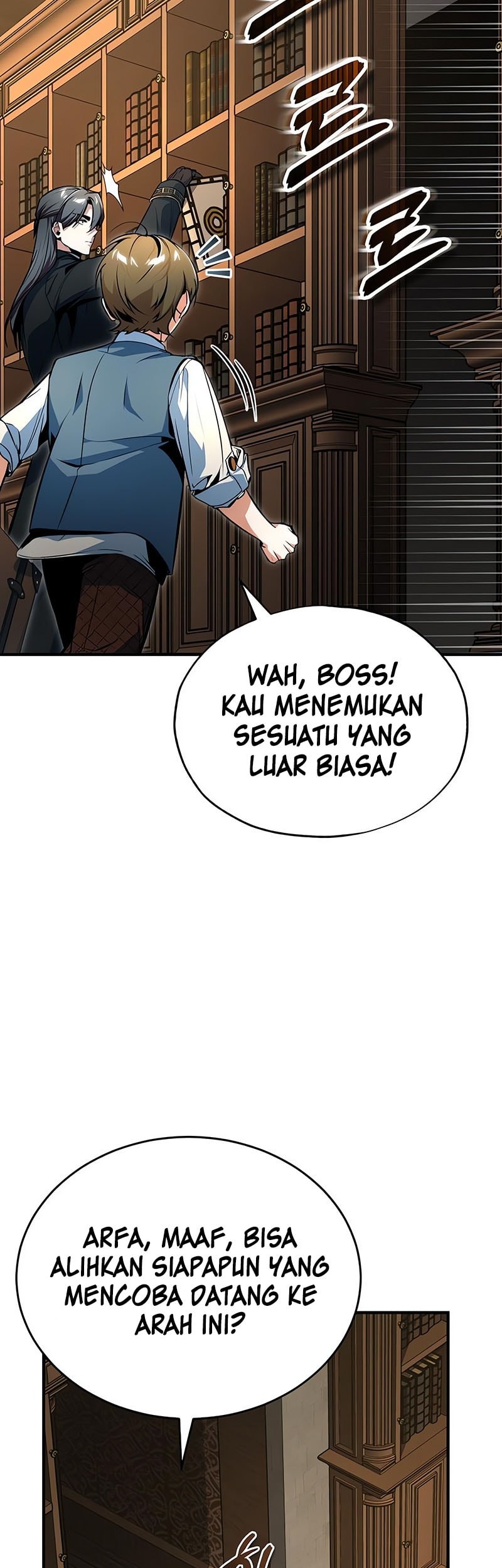 Chapter 124 - halaman 29