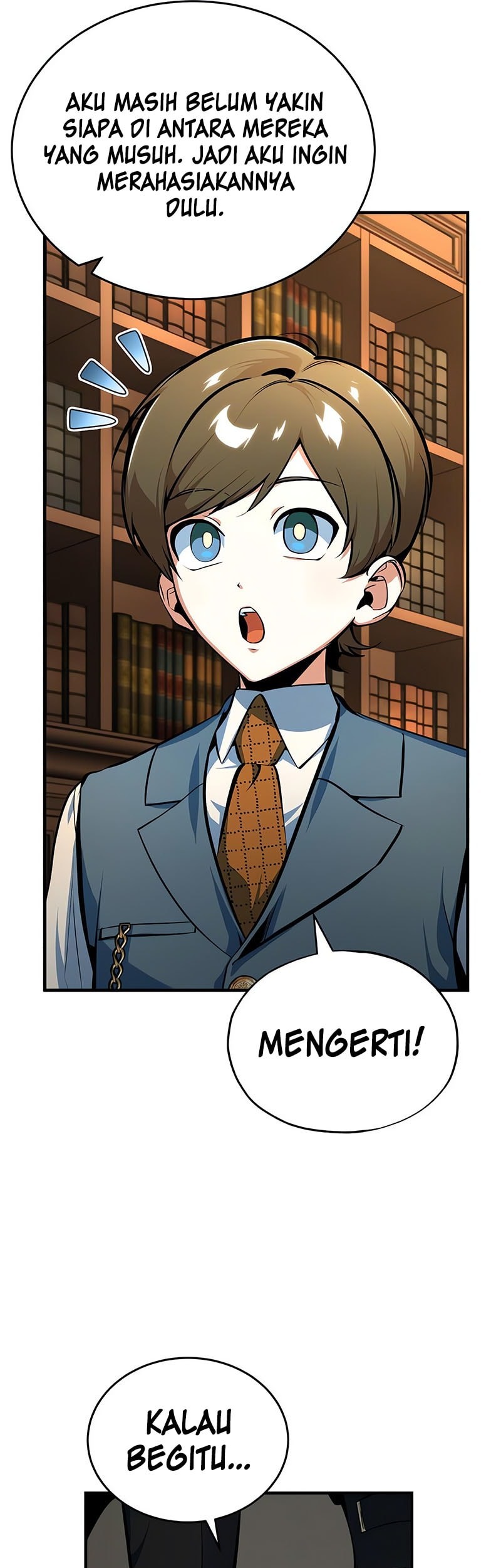 Chapter 124 - halaman 31