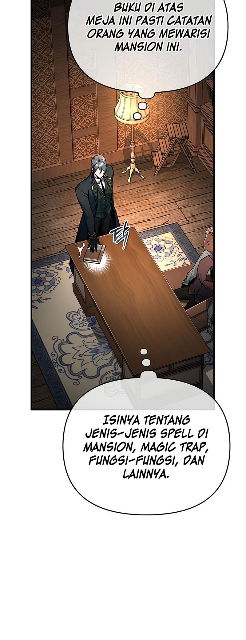 Chapter 124 - halaman 34