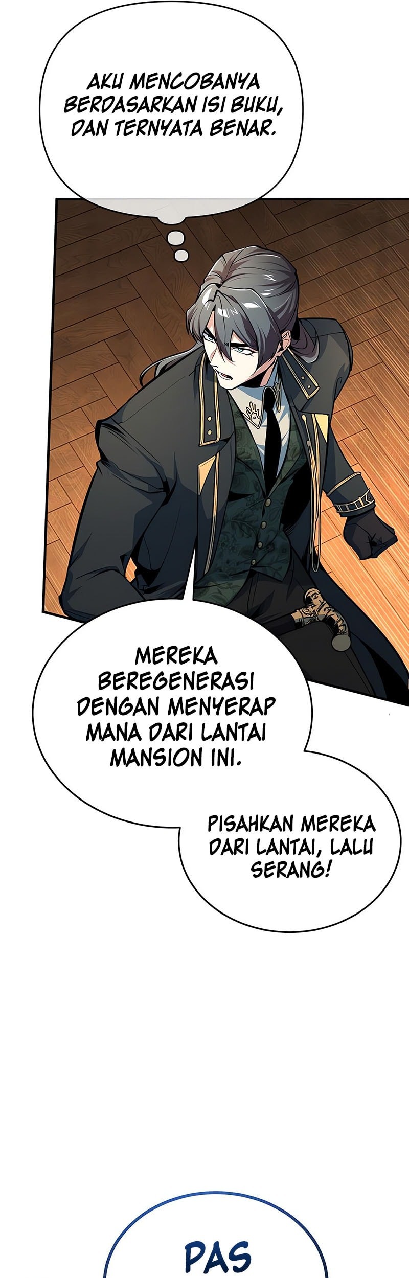 Chapter 125 - halaman 35