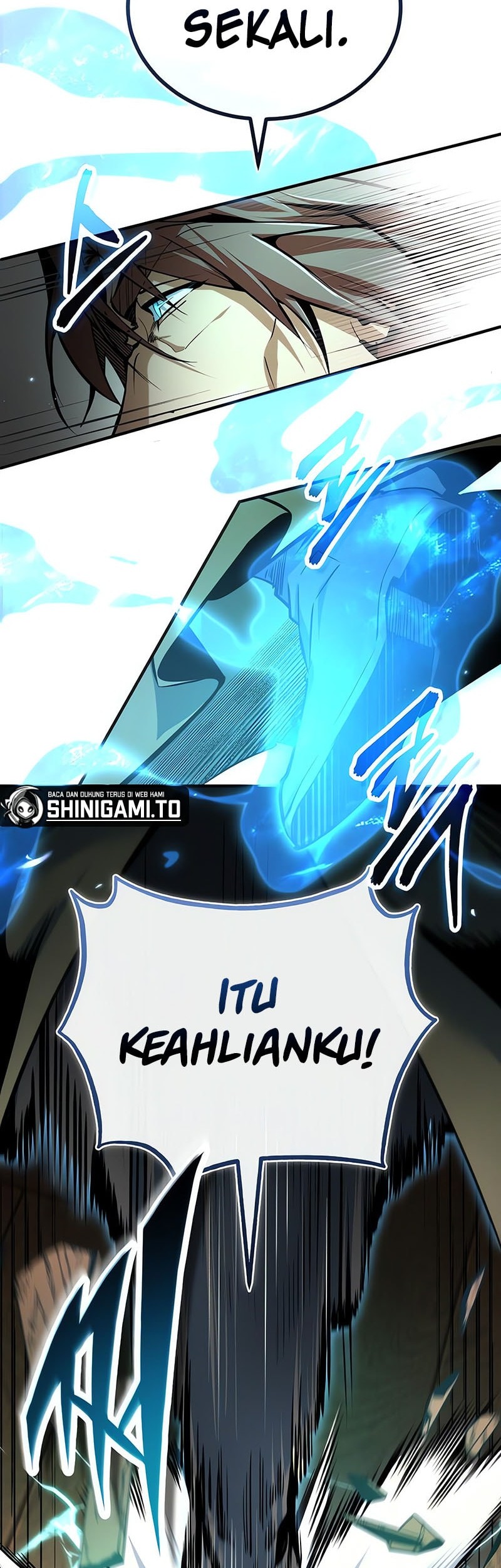 Chapter 125 - halaman 36
