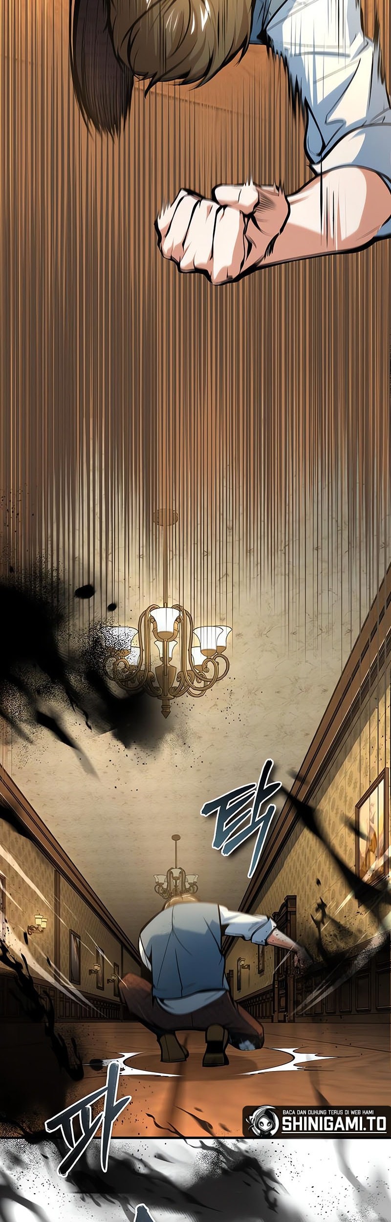 Chapter 125 - halaman 40