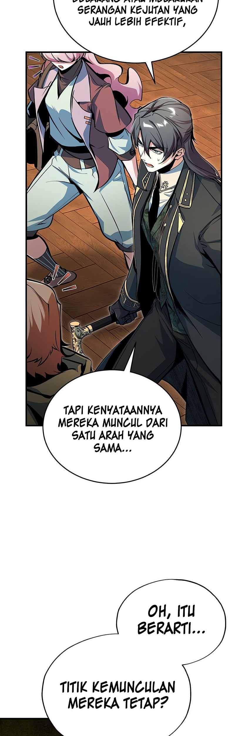 Chapter 125 - halaman 44