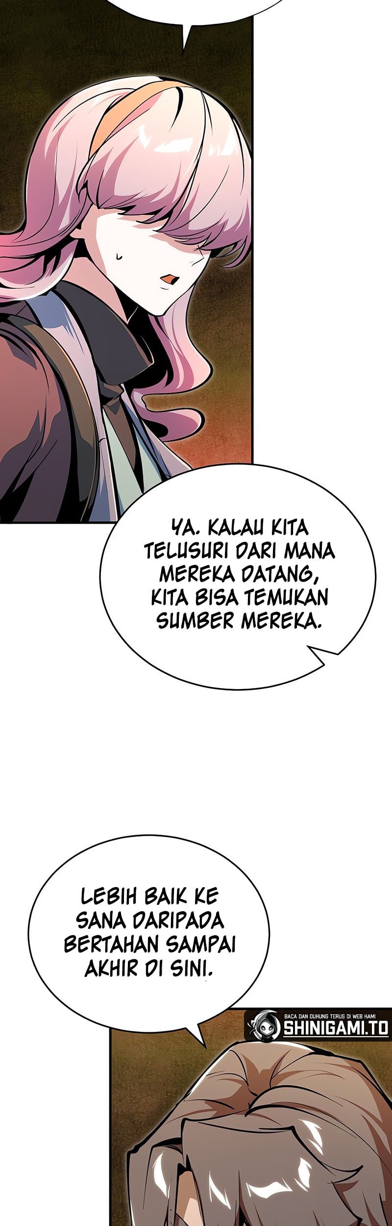 Chapter 125 - halaman 45