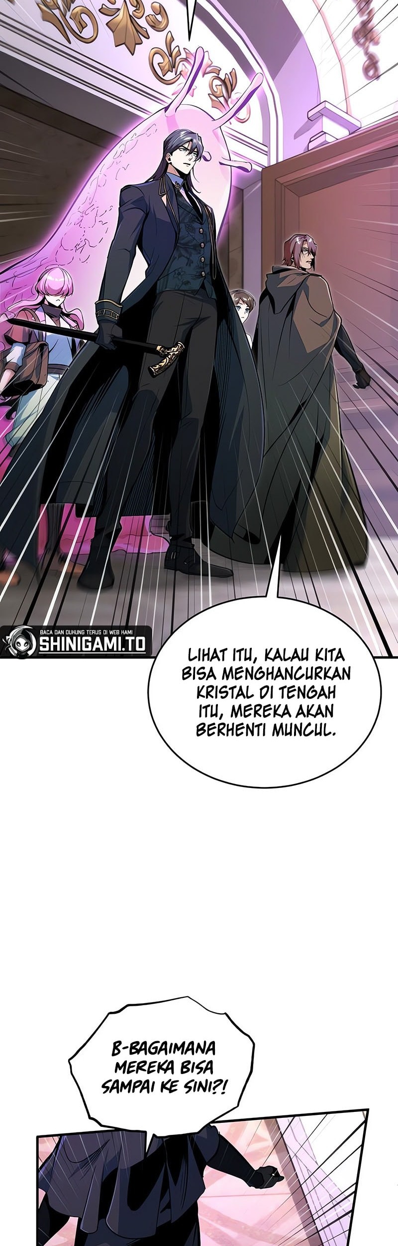 Chapter 125 - halaman 56