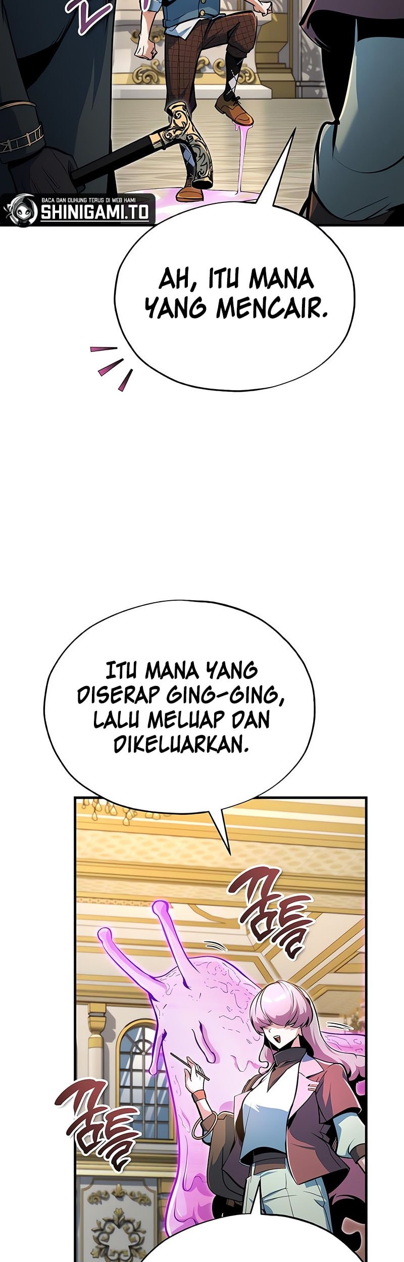 Chapter 125 - halaman 61