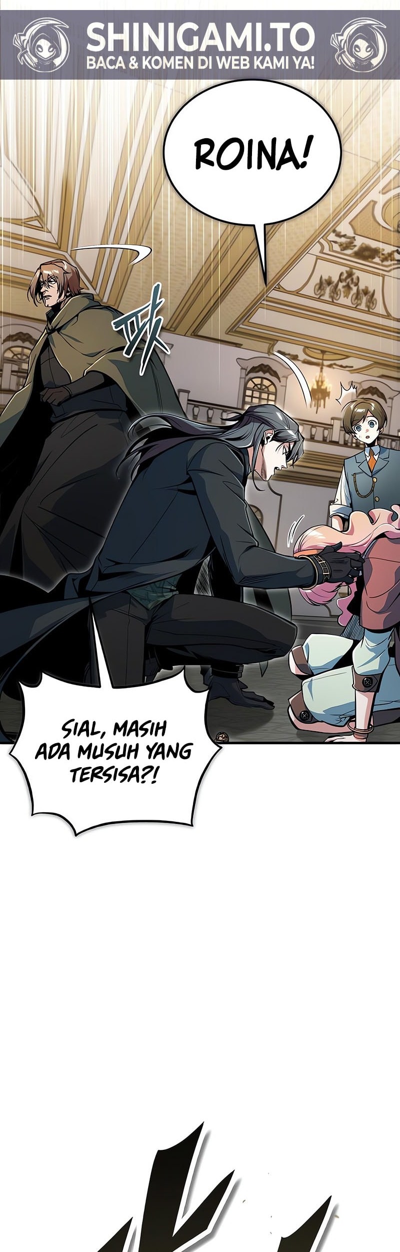 Chapter 125 - halaman 64
