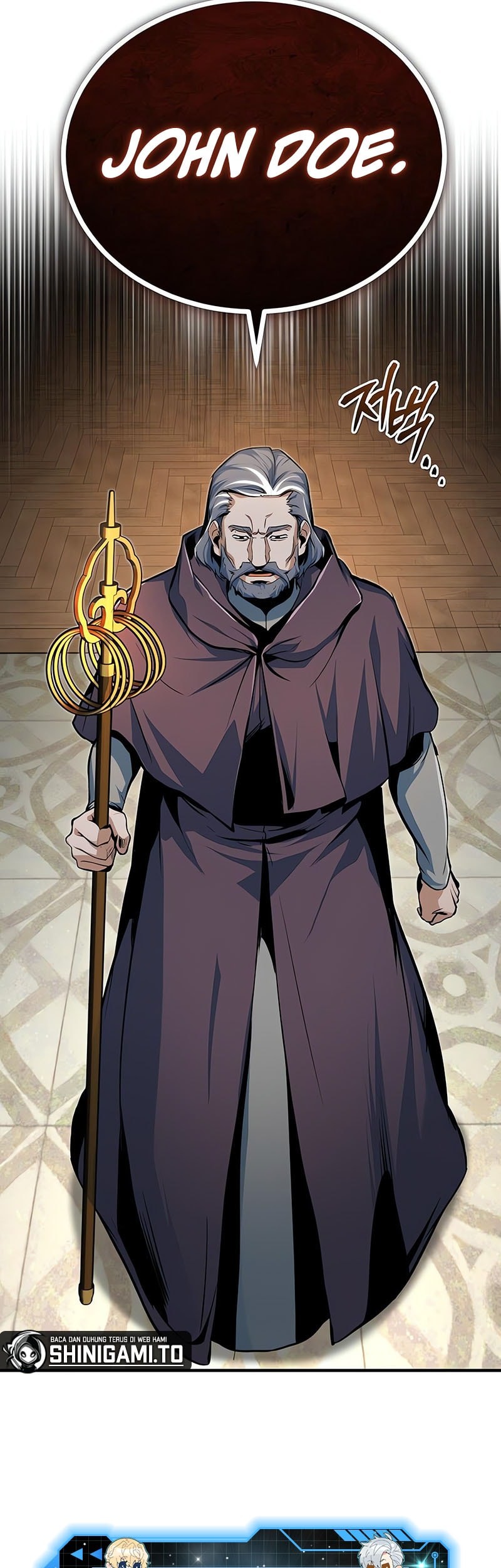 Chapter 125 - halaman 71