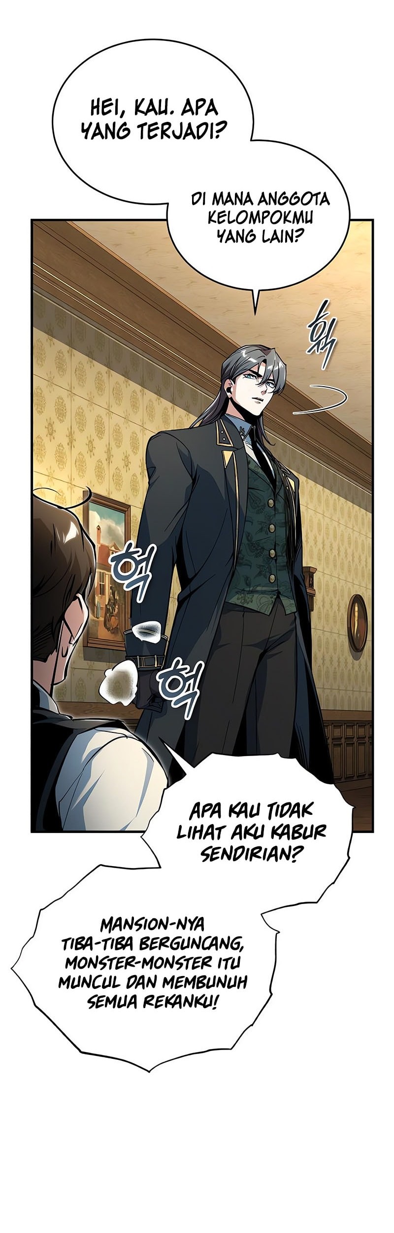 Chapter 125 - halaman 16