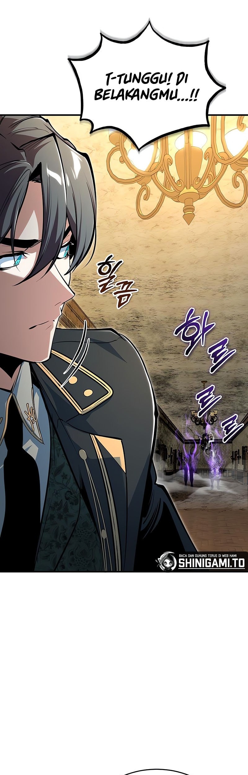 Chapter 125 - halaman 17