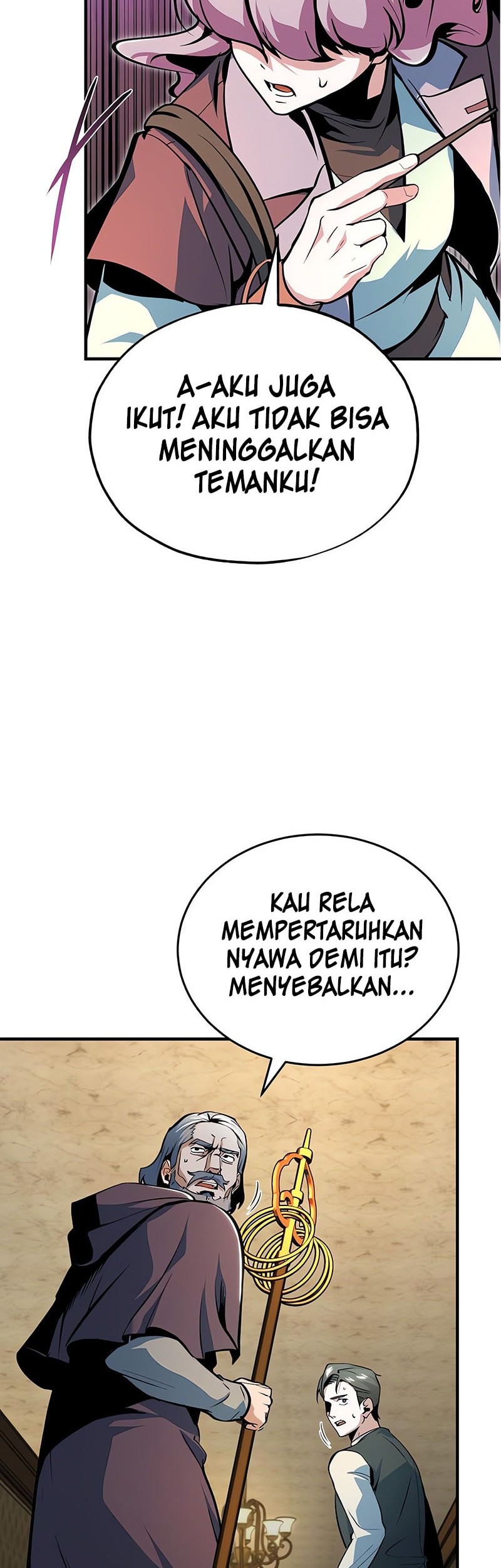 Chapter 125 - halaman 24
