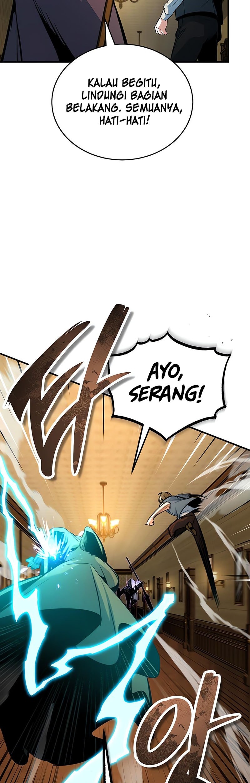 Chapter 125 - halaman 25