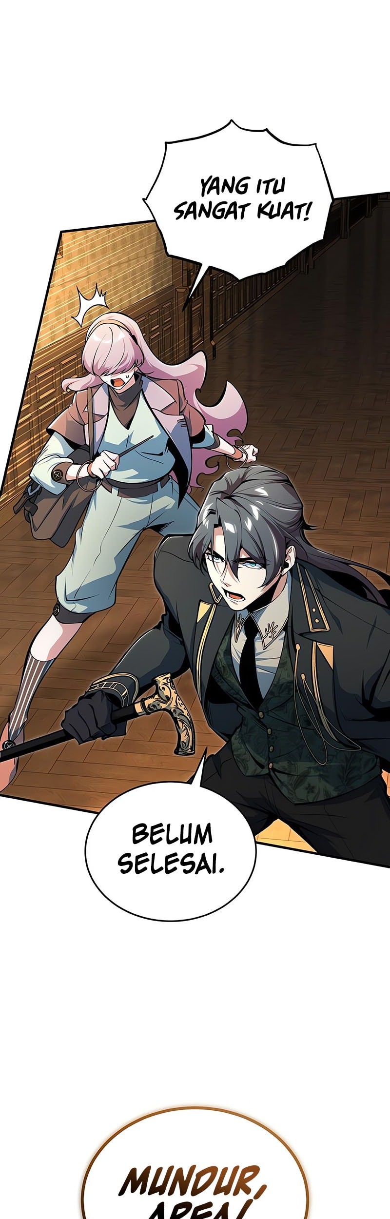 Chapter 125 - halaman 31