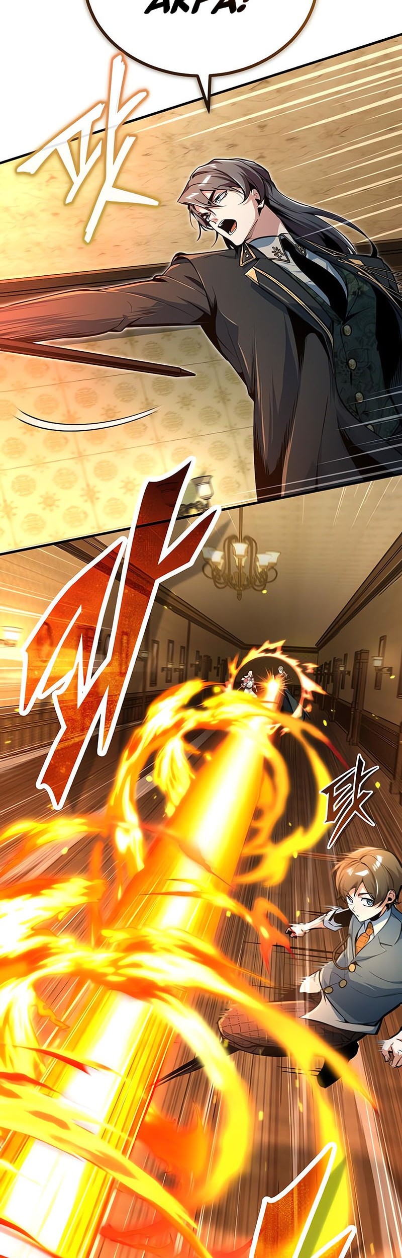 Chapter 125 - halaman 32