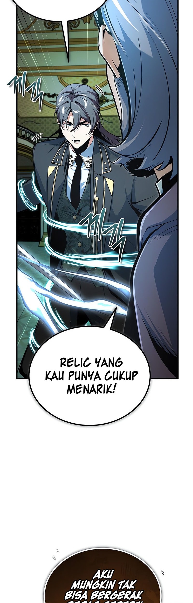 Chapter 126 - halaman 36