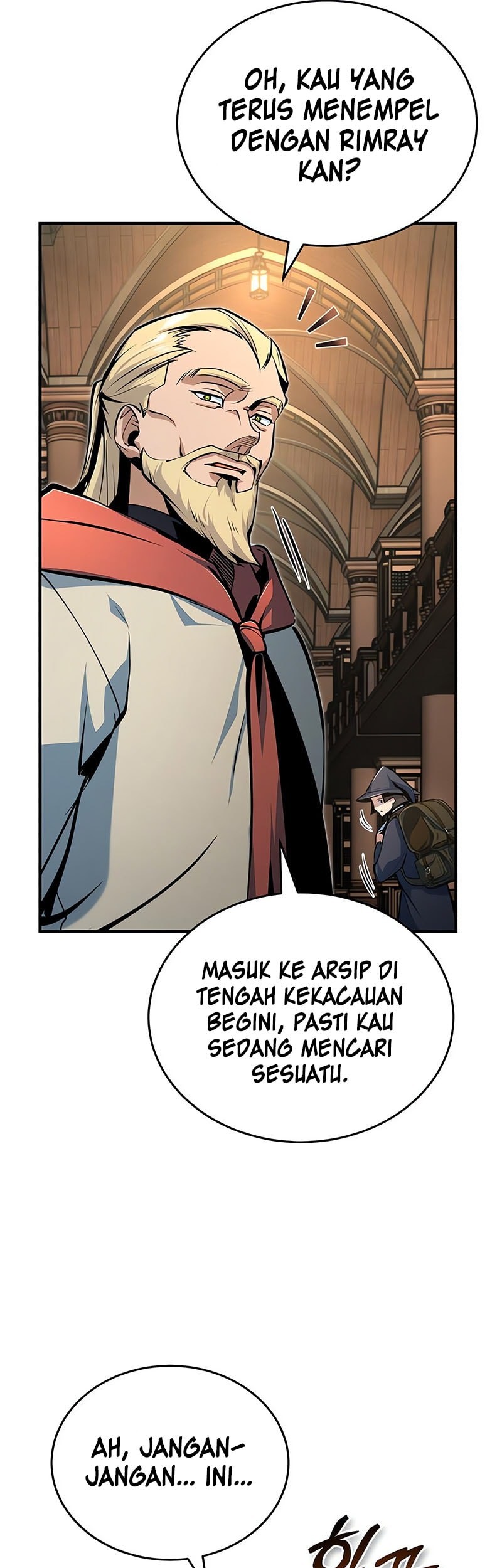 Chapter 126 - halaman 71