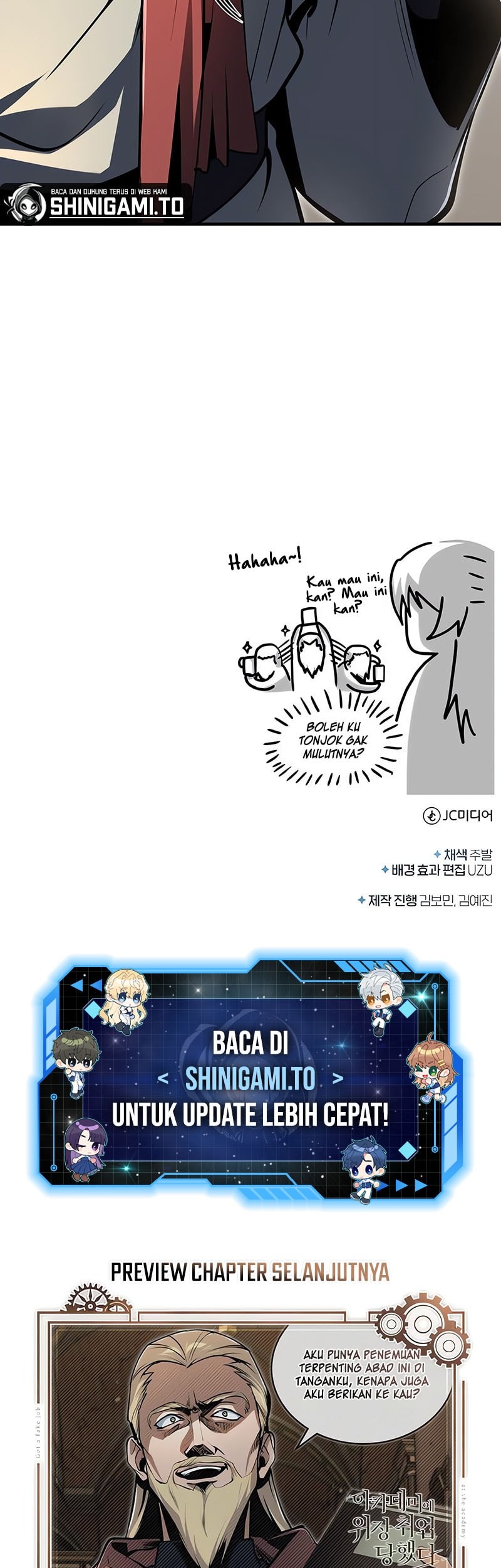 Chapter 126 - halaman 73