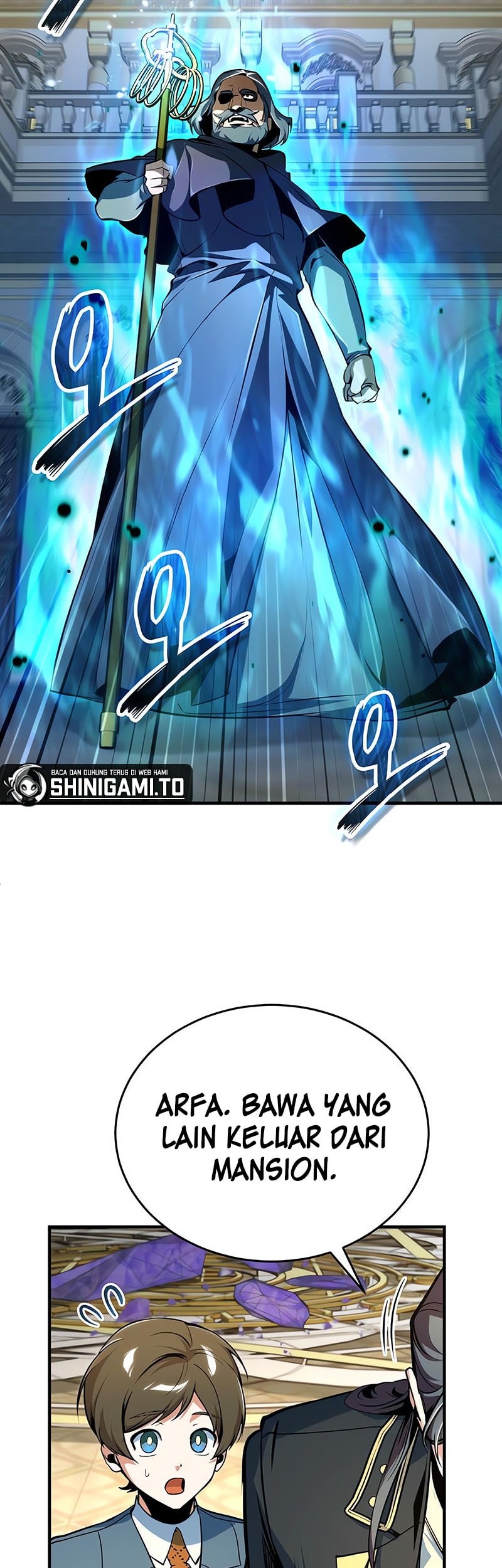 Chapter 126 - halaman 12