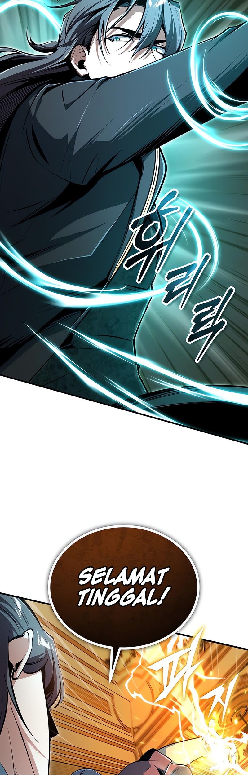 Chapter 126 - halaman 32