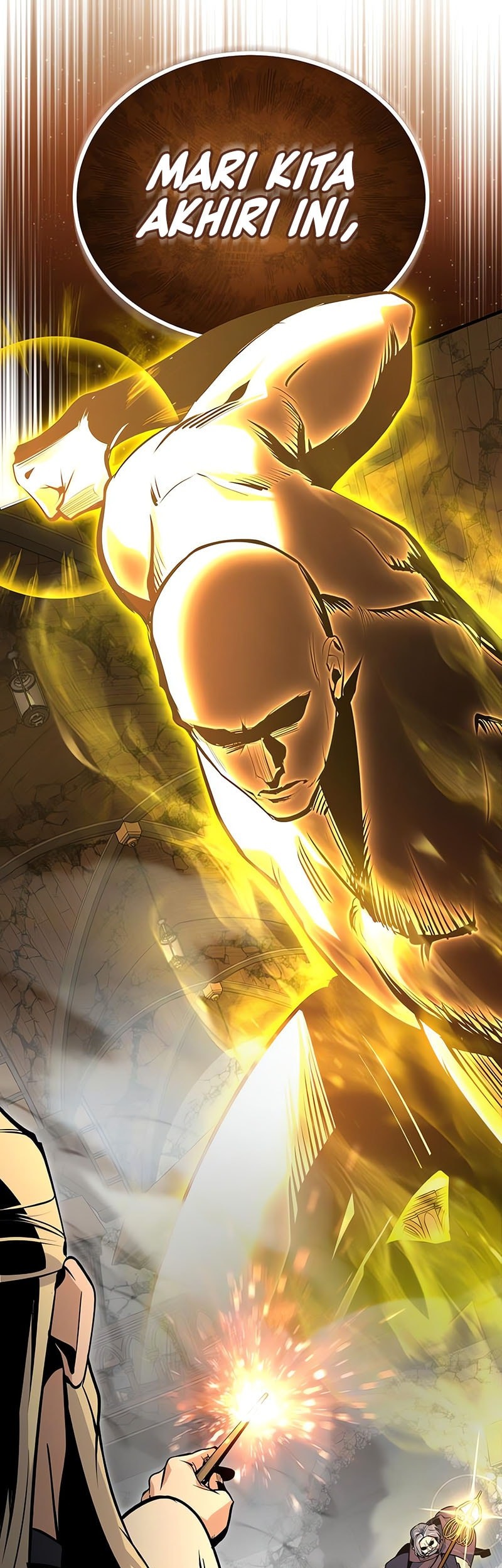 Chapter 127 - halaman 35