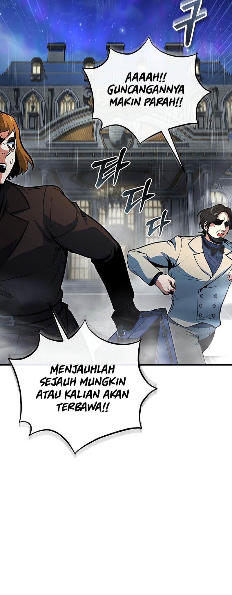 Chapter 127 - halaman 38