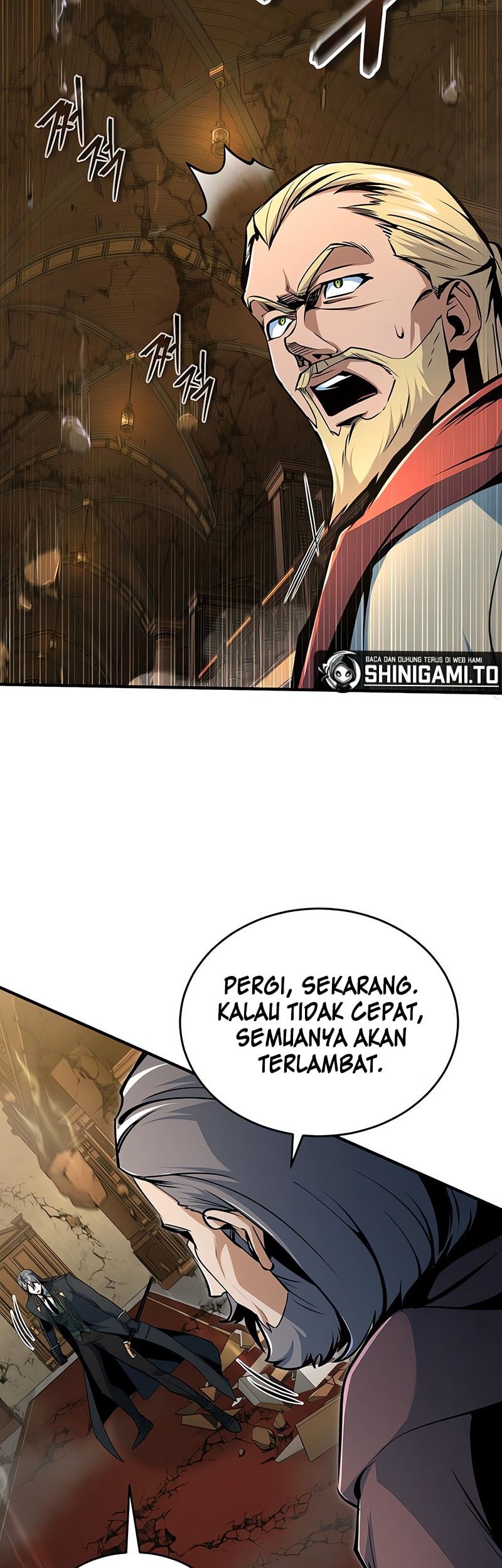 Chapter 127 - halaman 29