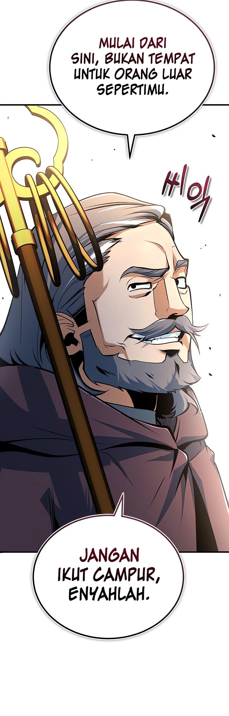 Chapter 127 - halaman 31