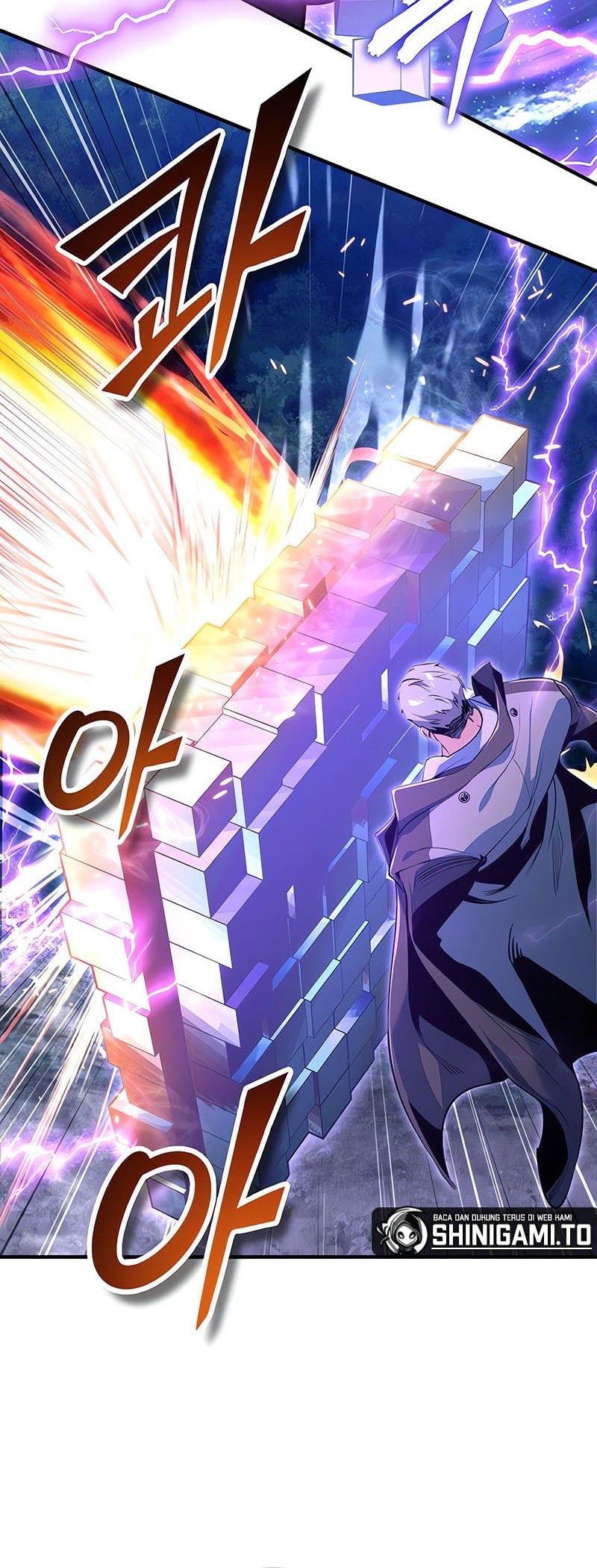 Chapter 129 - halaman 38
