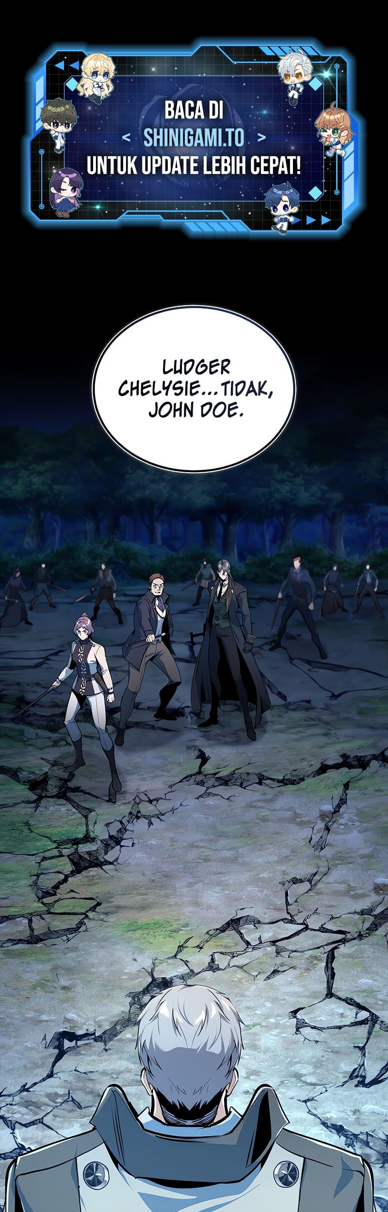 Chapter 129 - halaman 3
