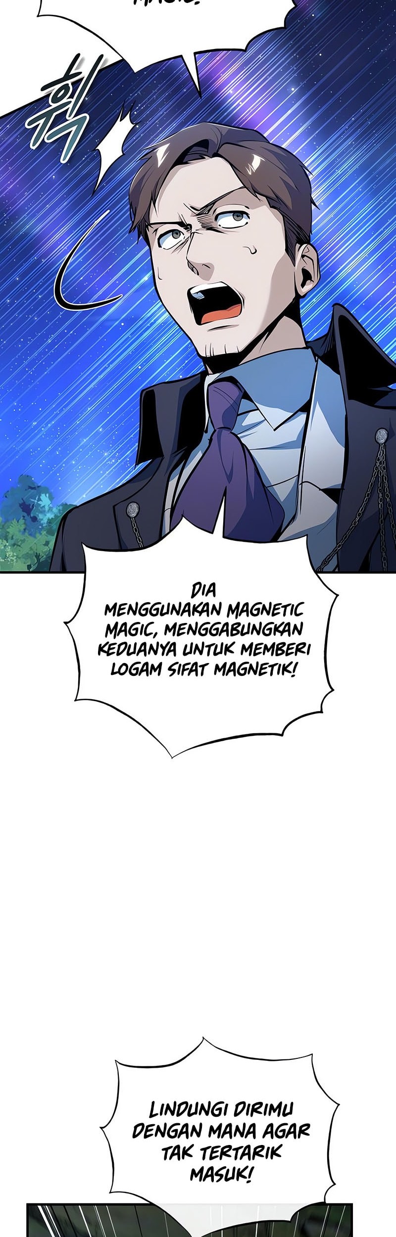 Chapter 129 - halaman 20