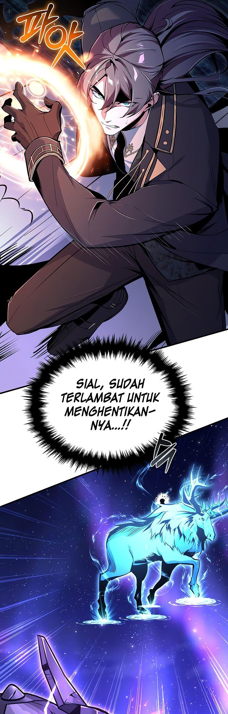 Chapter 130 - halaman 71