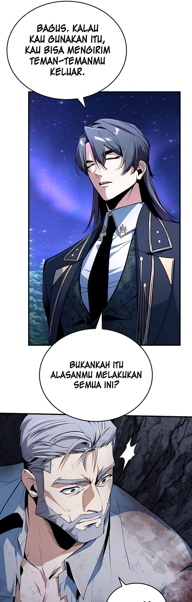Chapter 131 - halaman 39
