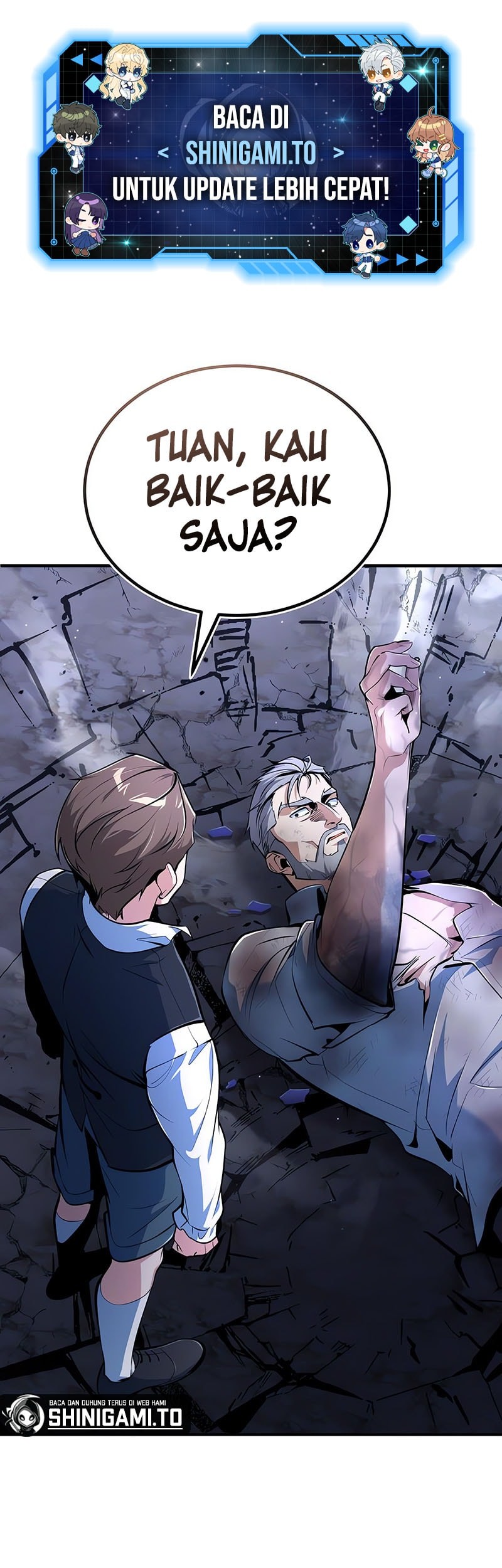 Chapter 131 - halaman 3