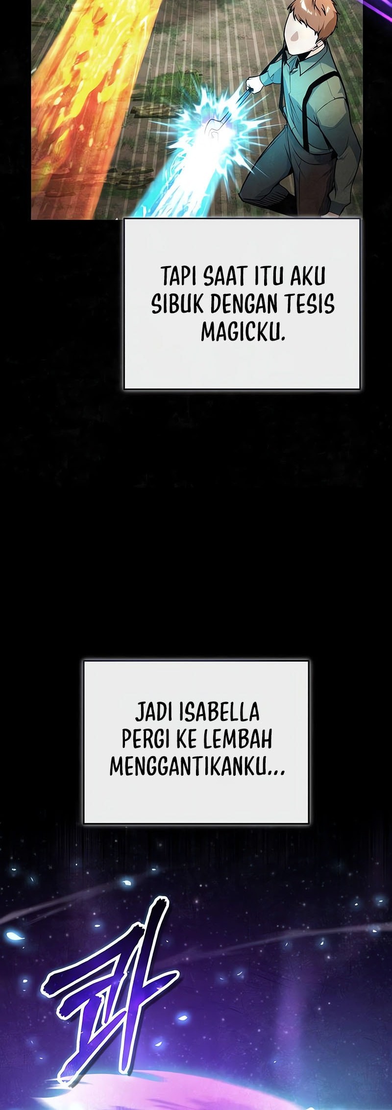 Chapter 131 - halaman 18